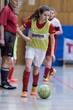 Bild 162 - C-Juniorinnen Turnier Wahlstedt